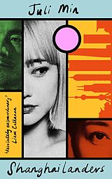 E-Book (epub) Shanghailanders von Juli Min