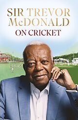 Livre Relié On Cricket de Sir Trevor McDonald