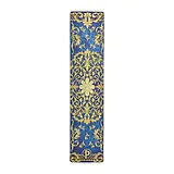 Kartonierter Einband (Kt) Silk Sky (Guiding Star) Bookmark von Paperblanks
