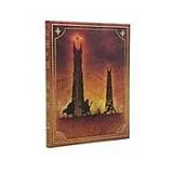 Fester Einband The Quest Continues (The Lord of the Rings Collection) Journal Ultra Lined (Elastic Band Closure) von Paperblanks