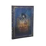 Fester Einband The Crown Reclaimed (The Lord of the Rings Collection) Journal Ultra Lined (Elastic Band Closure) von Paperblanks