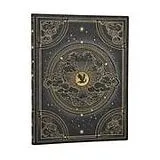Kartonierter Einband Shadows of Navarre (Fourth Wing) Ultra Lined Softcover Journal (Elastic Band Closure) von Paperblanks