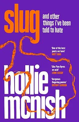 E-Book (epub) Slug von Hollie McNish