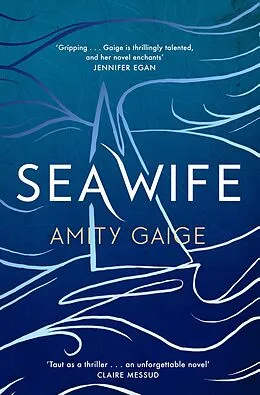 E-Book (epub) Sea Wife von Amity Gaige