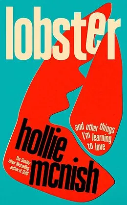 E-Book (epub) Lobster von Hollie Mcnish