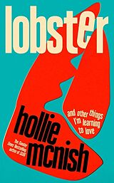 Livre Relié Lobster de Hollie McNish