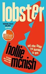 Fester Einband Lobster von McNish Hollie