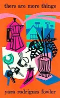 E-Book (epub) there are more things von Yara Rodrigues Fowler
