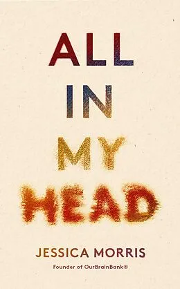 E-Book (epub) All in My Head von Jessica Morris