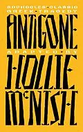 E-Book (epub) Antigone von Hollie Mcnish