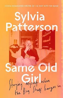 E-Book (epub) Same Old Girl von Sylvia Patterson