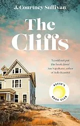 Kartonierter Einband The Cliffs von Julie Courtney Sullivan
