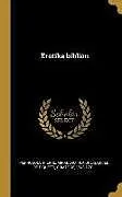 Fester Einband Erotika Biblion von Pierre Pierrugues