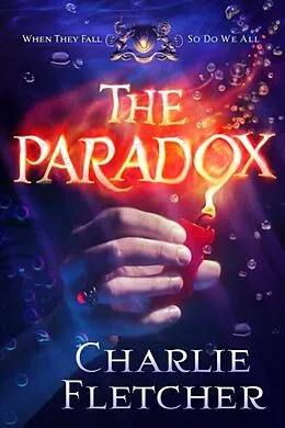 E-Book (epub) Paradox von Charlie Fletcher