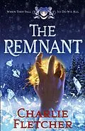E-Book (epub) Remnant von Charlie Fletcher