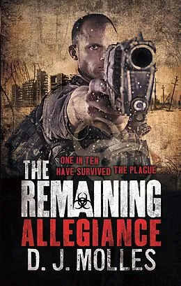E-Book (epub) Remaining: Allegiance von D. J. Molles