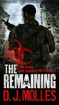 E-Book (epub) Remaining von D. J. Molles