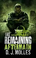 E-Book (epub) Remaining: Aftermath von D. J. Molles