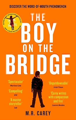 eBook (epub) The Boy on the Bridge de M. R. Carey