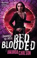 E-Book (epub) Red Blooded von Amanda Carlson