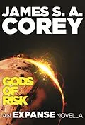 E-Book (epub) Gods of Risk von James S. A. Corey