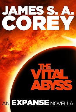 eBook (epub) The Vital Abyss de James S. A. Corey