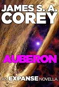 E-Book (epub) Auberon von James S. A. Corey