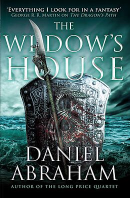 E-Book (epub) Widow's House von Daniel Abraham