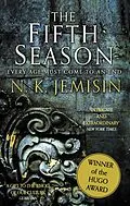 E-Book (epub) Fifth Season von N. K. Jemisin