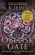 E-Book (epub) Obelisk Gate von N. K. Jemisin