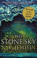 E-Book (epub) Stone Sky von N. K. Jemisin