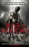E-Book (epub) War of Shadows von Gail Z. Martin