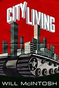 E-Book (epub) City Living von Will McIntosh