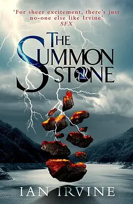 E-Book (epub) Summon Stone von Ian Irvine