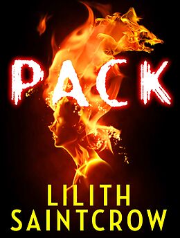 E-Book (epub) Pack von Lilith Saintcrow