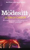 E-Book (epub) Scion Of Cyador von L. E. Modesitt Jr.