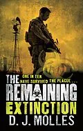 E-Book (epub) Remaining: Extinction von D. J. Molles