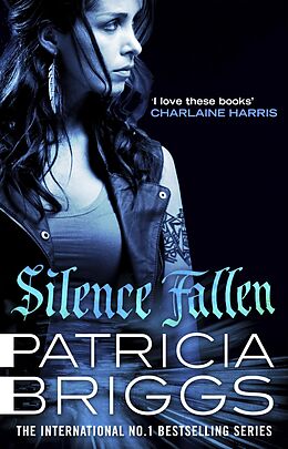 eBook (epub) Silence Fallen de Patricia Briggs