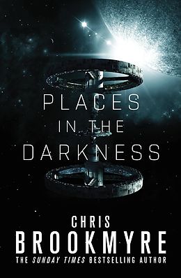 E-Book (epub) Places in the Darkness von Chris Brookmyre