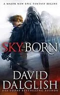 E-Book (epub) Skyborn von David Dalglish