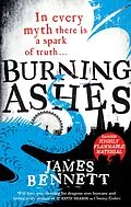 E-Book (epub) Burning Ashes von James Bennett