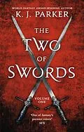 E-Book (epub) Two of Swords: Volume One von K. J. Parker