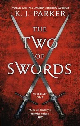 E-Book (epub) Two of Swords: Volume One von K. J. Parker
