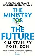 E-Book (epub) Ministry for the Future von Kim Stanley Robinson