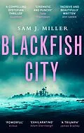 E-Book (epub) Blackfish City von Sam J. Miller