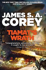 E-Book (epub) Tiamat's Wrath von James S. A. Corey