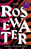 E-Book (epub) Rosewater von Tade Thompson