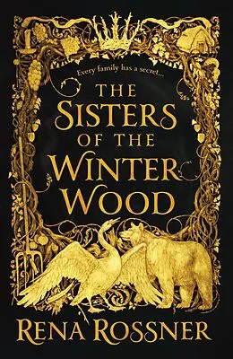 E-Book (epub) Sisters of the Winter Wood von Rena Rossner