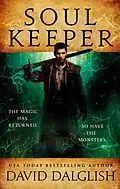 E-Book (epub) Soulkeeper von David Dalglish