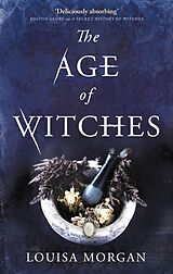 eBook (epub) Age of Witches de Louisa Morgan